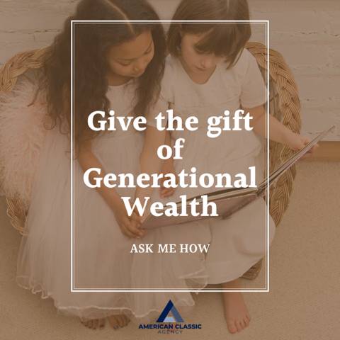 While less than a third of all households inherit any money, between 70% and 80% of households receive no inheritance at all