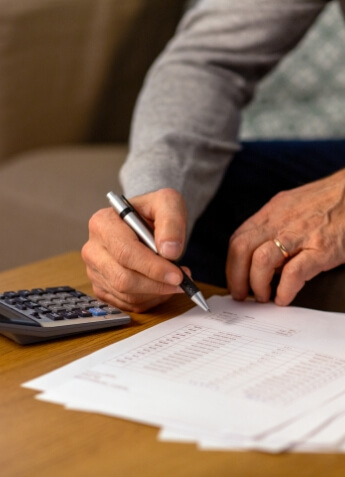 annuities featured